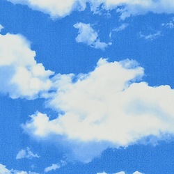 Cloud - Oxford